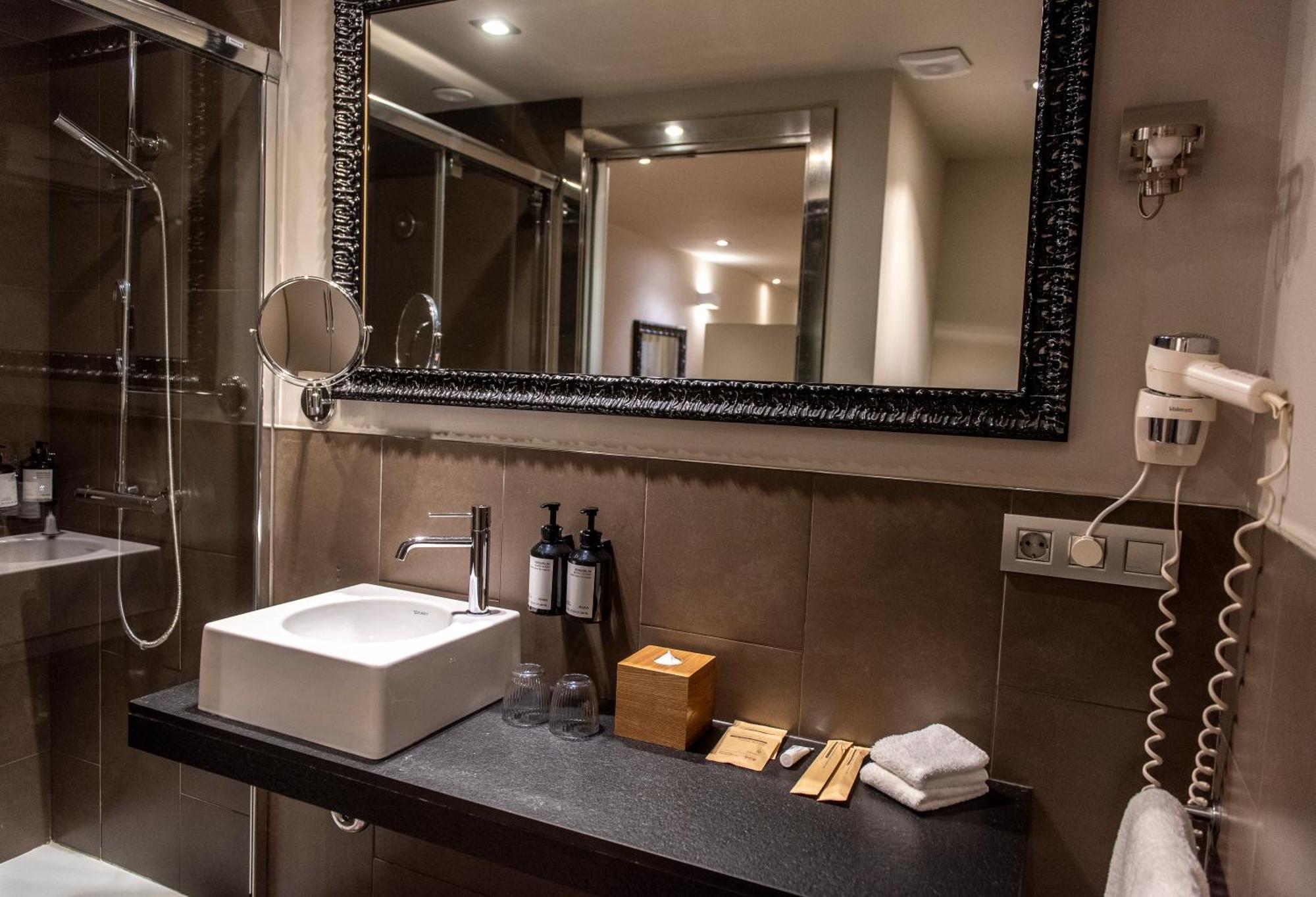 Hotel Vasanta — Foto 1
